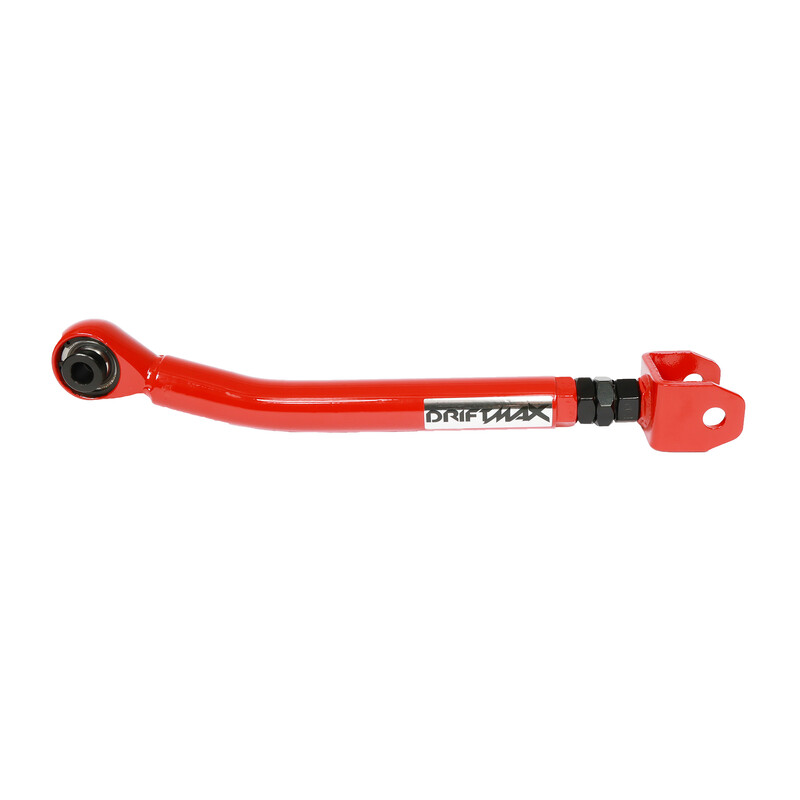 DriftMax Competition Rear Toe Arms for Nissan 200SX S14 & S14A